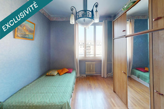  appartement villeurbanne 69100