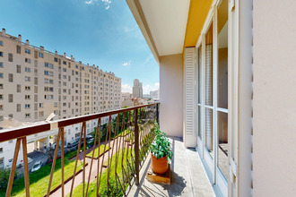  appartement villeurbanne 69100