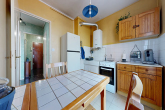  appartement villeurbanne 69100