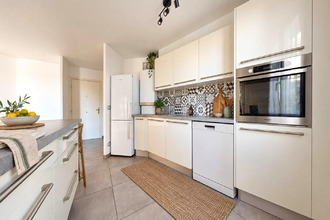  appartement villeurbanne 69100