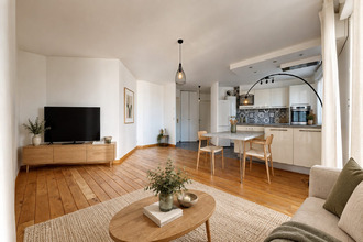  appartement villeurbanne 69100