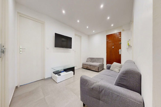  appartement villeurbanne 69100