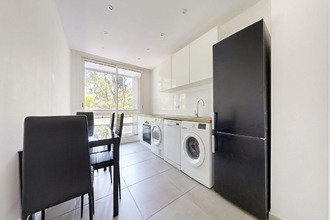  appartement villeurbanne 69100