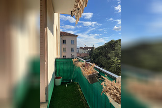  appartement villeurbanne 69100