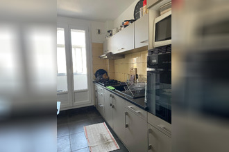  appartement villeurbanne 69100