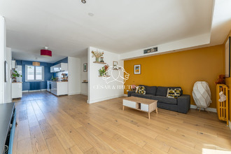  appartement villeurbanne 69100