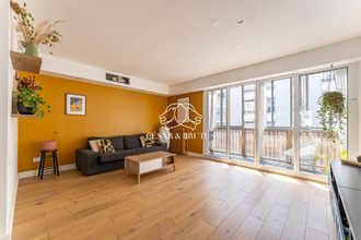  appartement villeurbanne 69100