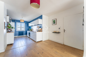  appartement villeurbanne 69100