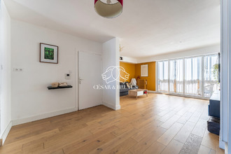  appartement villeurbanne 69100
