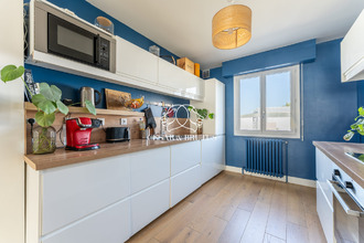 appartement villeurbanne 69100