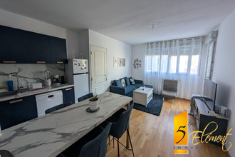  appartement villeurbanne 69100
