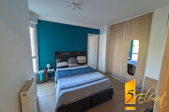  appartement villeurbanne 69100