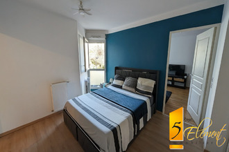  appartement villeurbanne 69100
