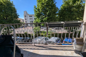  appartement villeurbanne 69100