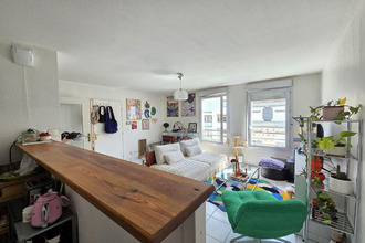  appartement villeurbanne 69100