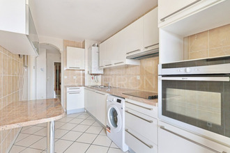  appartement villeurbanne 69100