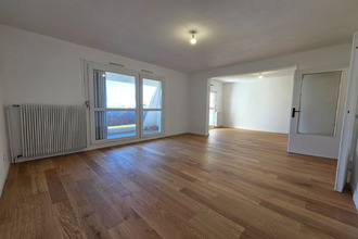  appartement villeurbanne 69100