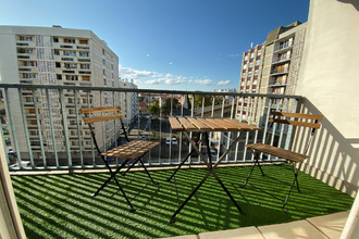  appartement villeurbanne 69100