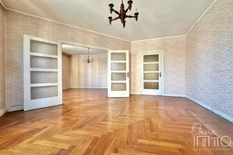  appartement villeurbanne 69100