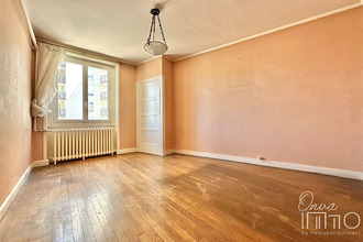  appartement villeurbanne 69100