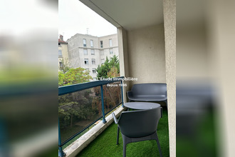  appartement villeurbanne 69100