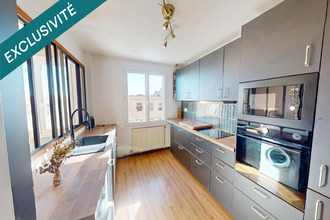  appartement villeurbanne 69100