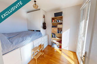  appartement villeurbanne 69100