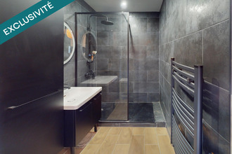  appartement villeurbanne 69100