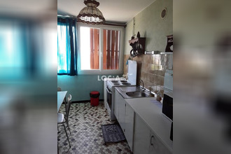  appartement villeurbanne 69100