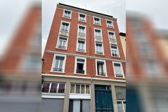  appartement villeurbanne 69100