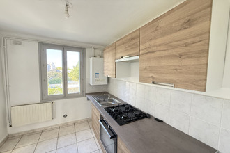  appartement villeurbanne 69100