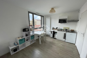  appartement villeurbanne 69100
