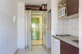  appartement villeurbanne 69100