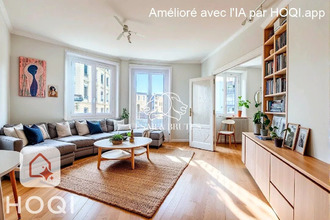  appartement villeurbanne 69100