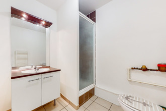  appartement villeurbanne 69100