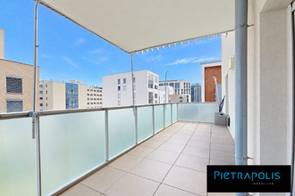  appartement villeurbanne 69100