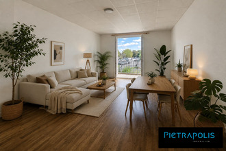  appartement villeurbanne 69100