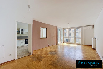  appartement villeurbanne 69100