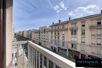  appartement villeurbanne 69100