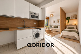  appartement villeurbanne 69100