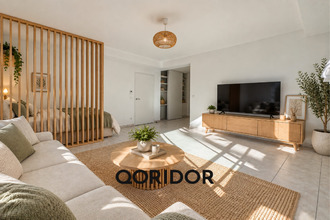  appartement villeurbanne 69100