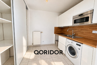  appartement villeurbanne 69100
