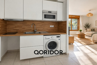  appartement villeurbanne 69100