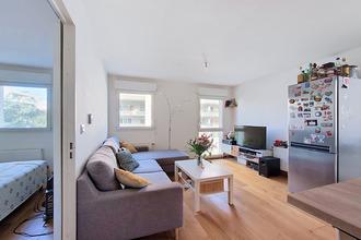  appartement villeurbanne 69100