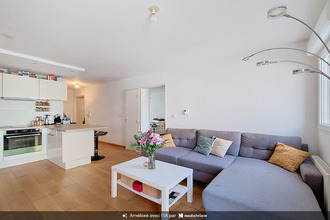  appartement villeurbanne 69100