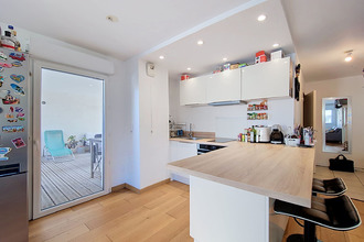  appartement villeurbanne 69100