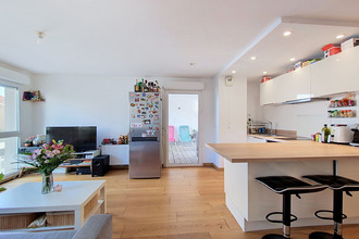  appartement villeurbanne 69100