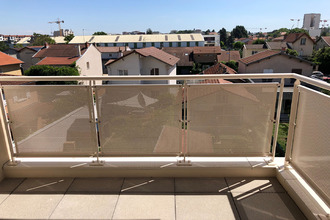  appartement villeurbanne 69100