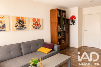  appartement villeurbanne 69100