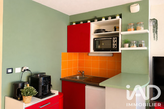  appartement villeurbanne 69100